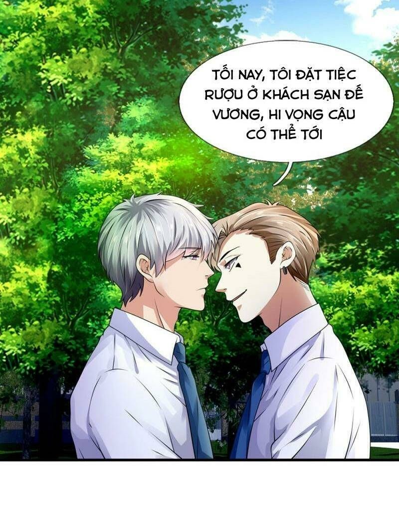 đọc truyện Đô Thị Chi Nghịch Thiên Tiên Tôn Chương 103 ảnh 8 tại Thiên Thai Truyện