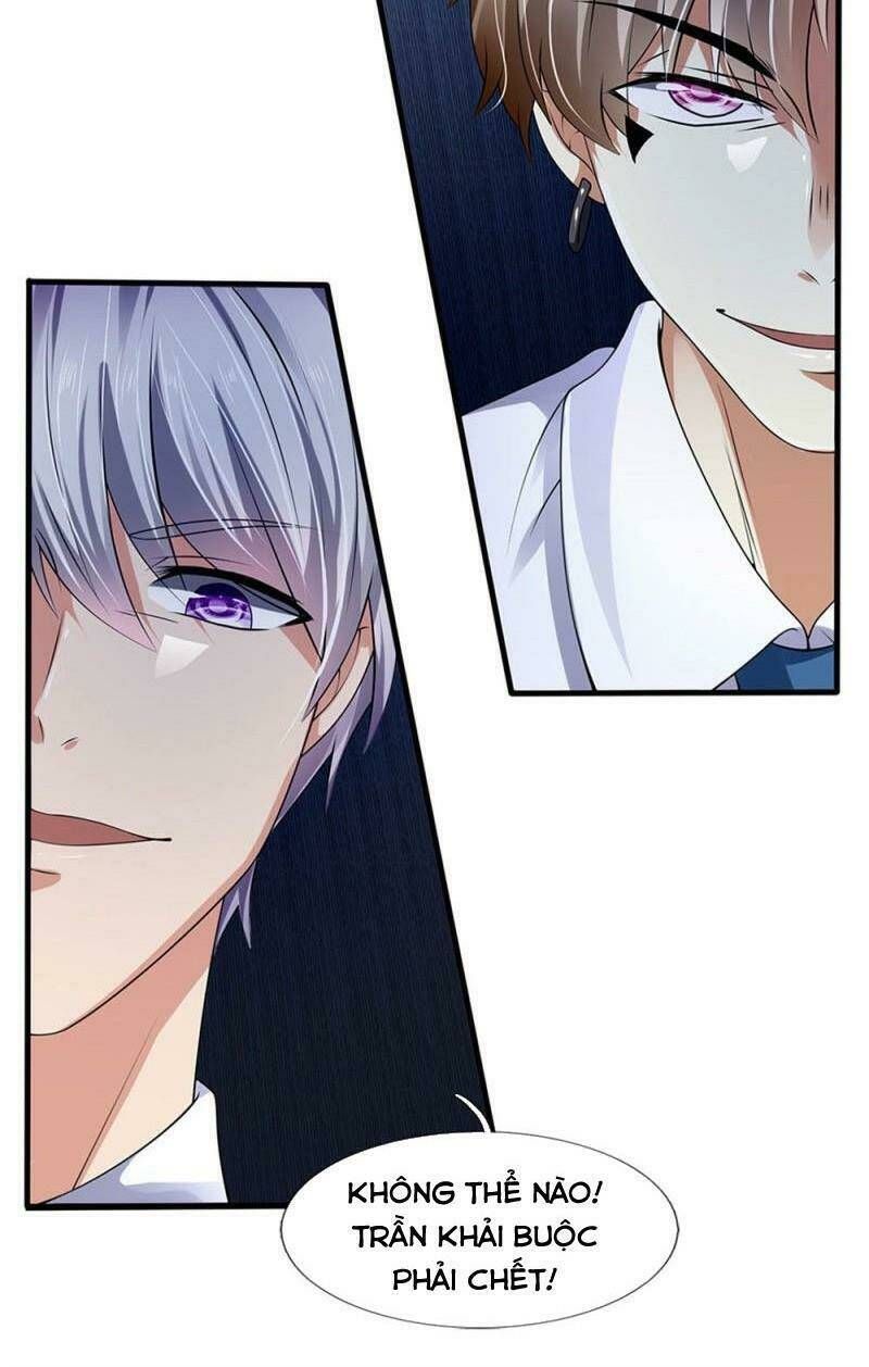 đọc truyện Đô Thị Chi Nghịch Thiên Tiên Tôn Chương 103 ảnh 10 tại Thiên Thai Truyện