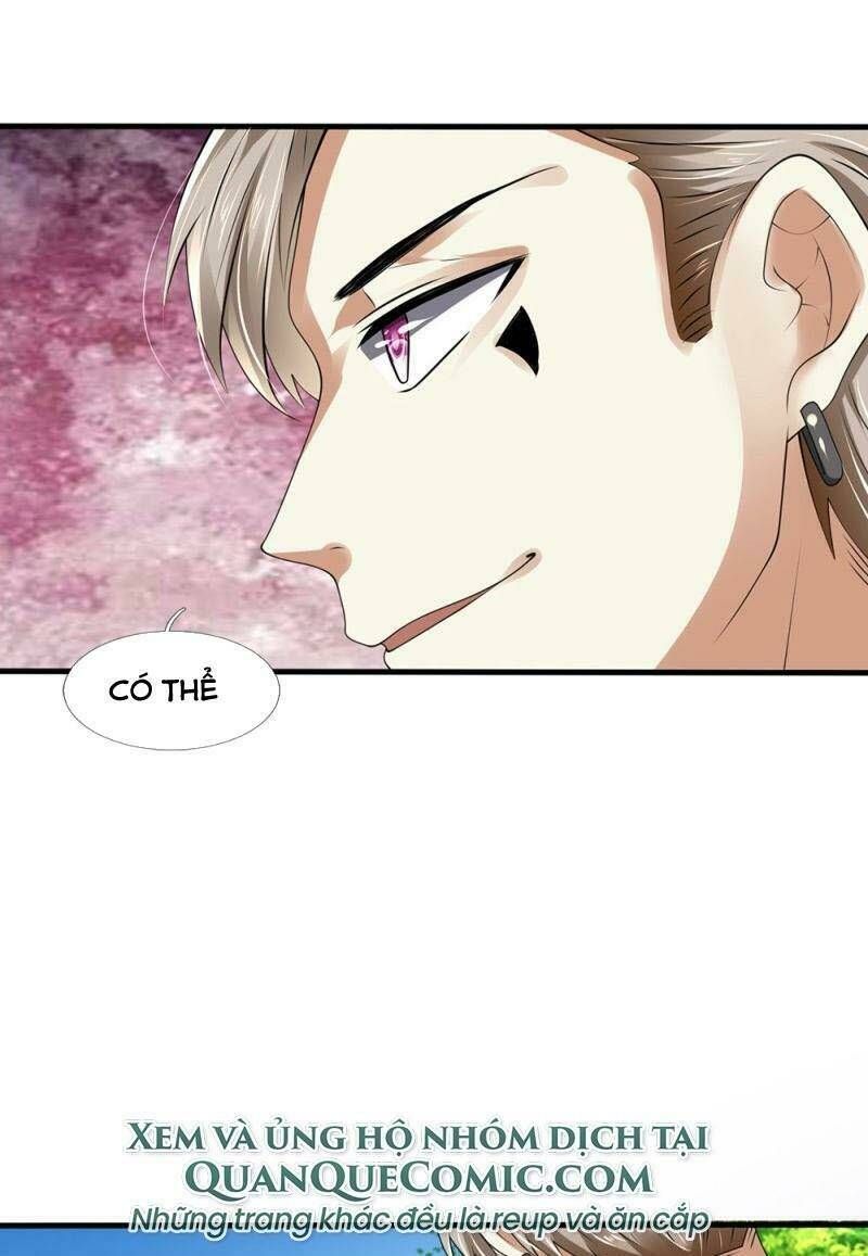 đọc truyện Đô Thị Chi Nghịch Thiên Tiên Tôn Chương 103 ảnh 11 tại Thiên Thai Truyện