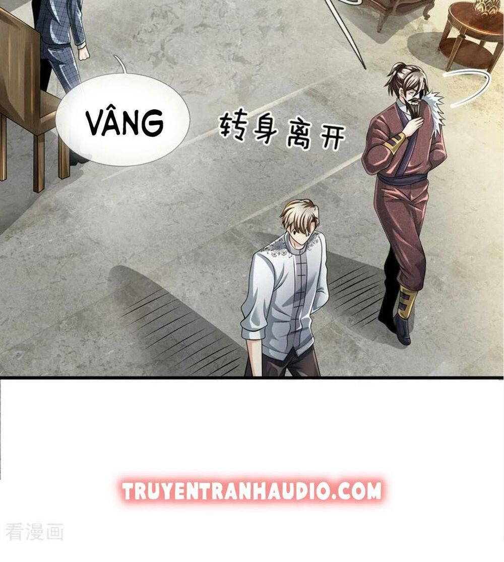 đọc truyện Đô Thị Chi Nghịch Thiên Tiên Tôn Chương 104 ảnh 17 tại Thiên Thai Truyện