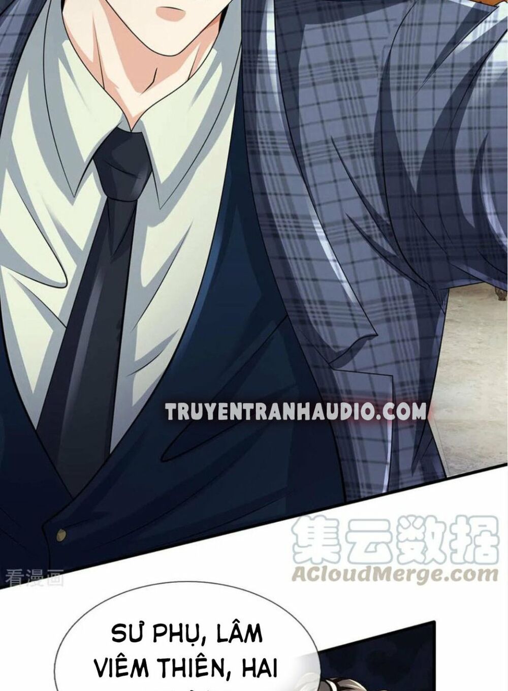 đọc truyện Đô Thị Chi Nghịch Thiên Tiên Tôn Chương 104 ảnh 19 tại Thiên Thai Truyện