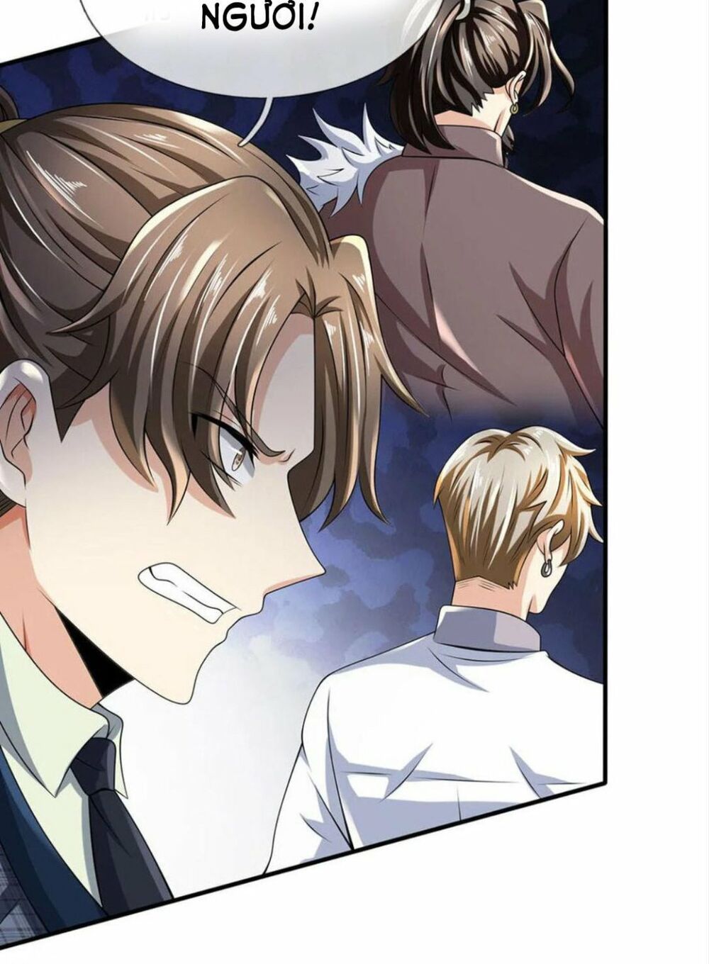 đọc truyện Đô Thị Chi Nghịch Thiên Tiên Tôn Chương 104 ảnh 20 tại Thiên Thai Truyện