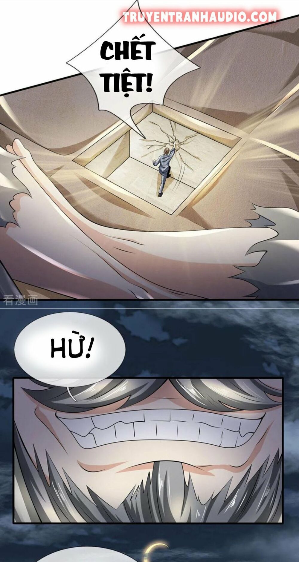 đọc truyện Đô Thị Chi Nghịch Thiên Tiên Tôn Chương 104 ảnh 21 tại Thiên Thai Truyện