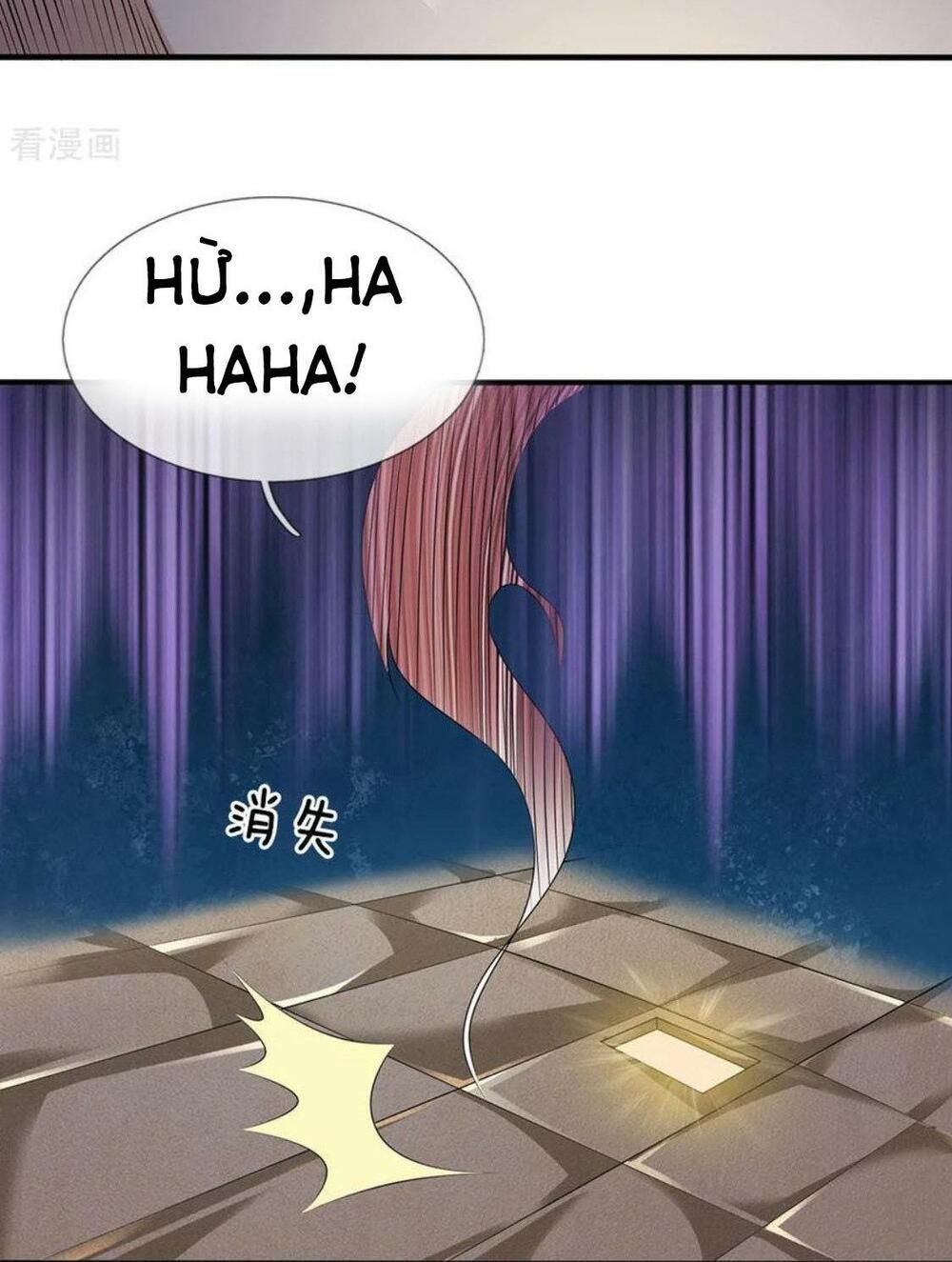 đọc truyện Đô Thị Chi Nghịch Thiên Tiên Tôn Chương 104 ảnh 24 tại Thiên Thai Truyện