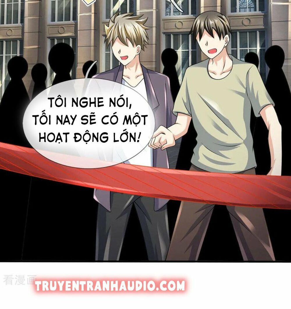 đọc truyện Đô Thị Chi Nghịch Thiên Tiên Tôn Chương 104 ảnh 27 tại Thiên Thai Truyện