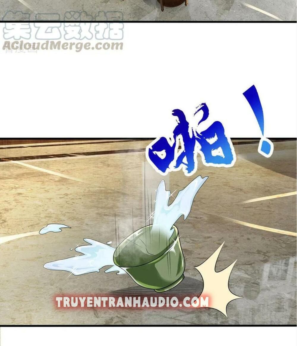 đọc truyện Đô Thị Chi Nghịch Thiên Tiên Tôn Chương 104 ảnh 5 tại Thiên Thai Truyện