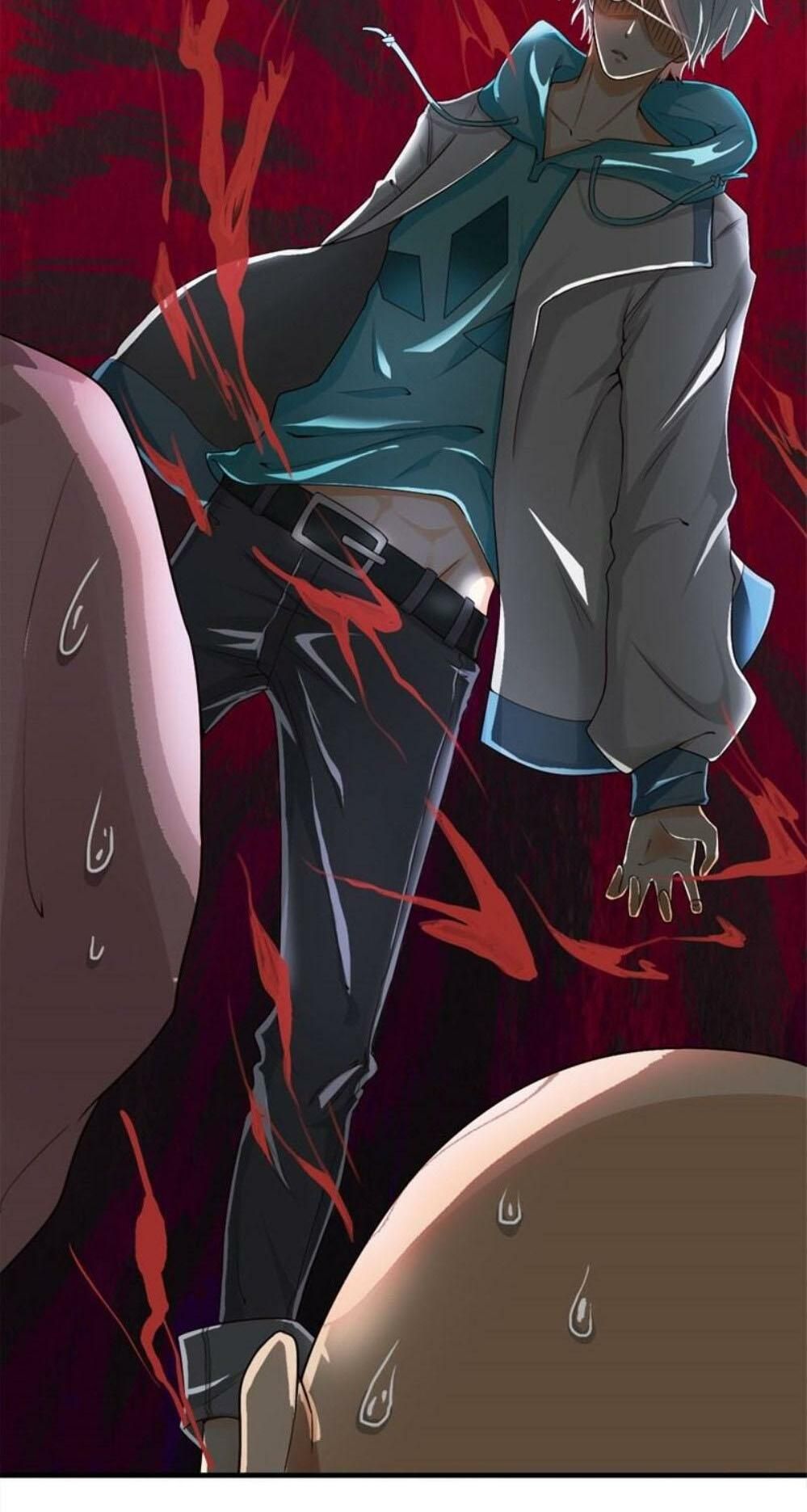 đọc truyện Đô Thị Chi Nghịch Thiên Tiên Tôn Chương 104 ảnh 33 tại Thiên Thai Truyện