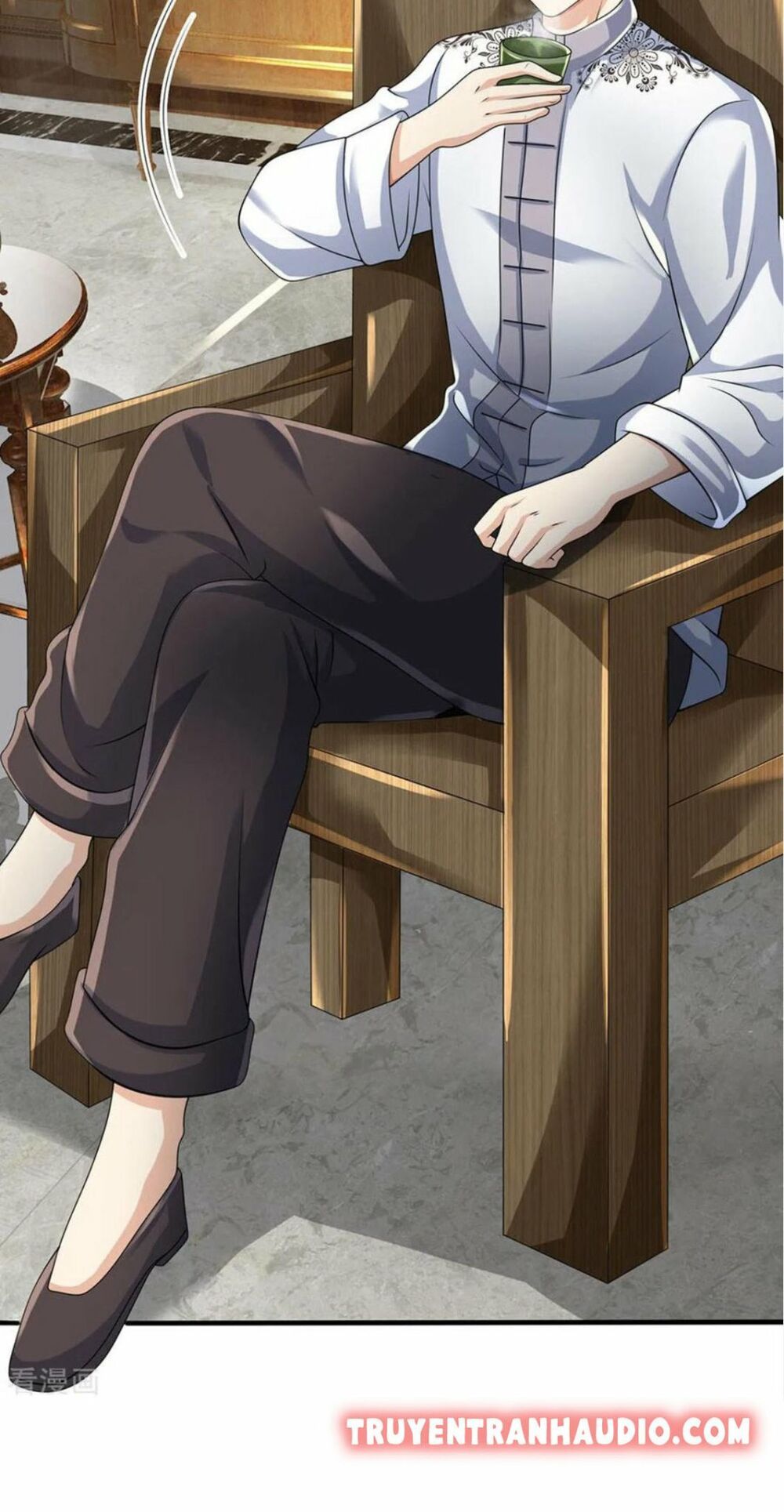 đọc truyện Đô Thị Chi Nghịch Thiên Tiên Tôn Chương 104 ảnh 7 tại Thiên Thai Truyện