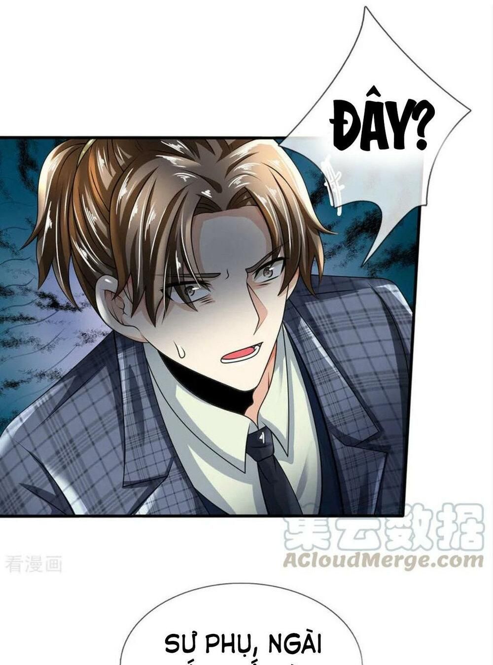 đọc truyện Đô Thị Chi Nghịch Thiên Tiên Tôn Chương 104 ảnh 8 tại Thiên Thai Truyện