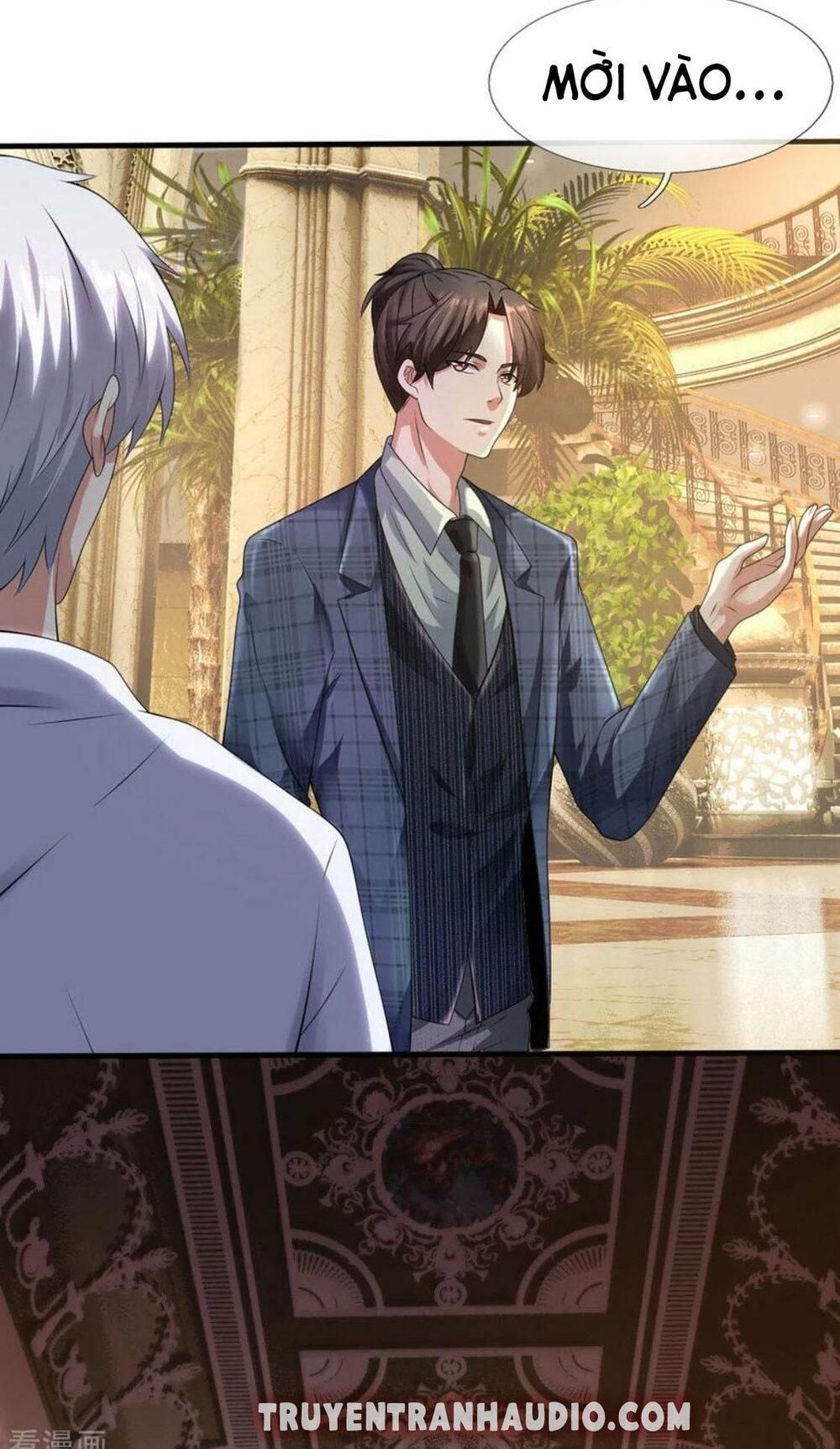 đọc truyện Đô Thị Chi Nghịch Thiên Tiên Tôn Chương 105 ảnh 12 tại Thiên Thai Truyện