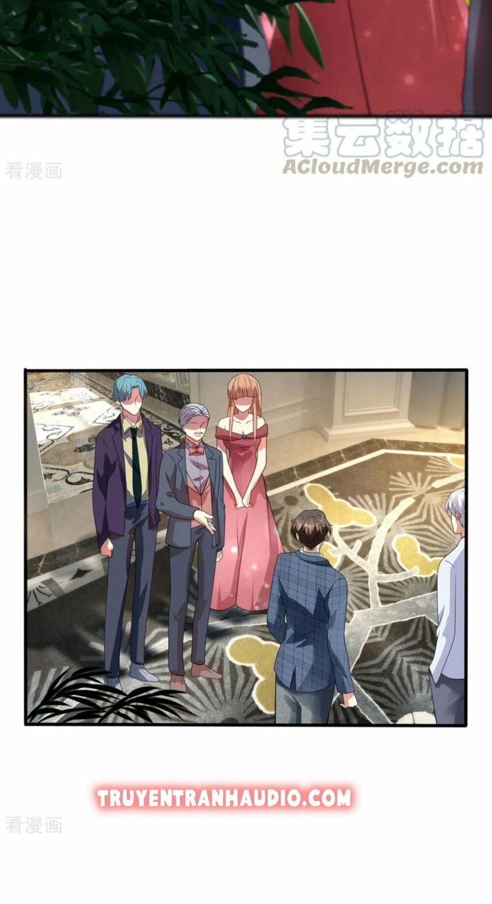 đọc truyện Đô Thị Chi Nghịch Thiên Tiên Tôn Chương 105 ảnh 15 tại Thiên Thai Truyện