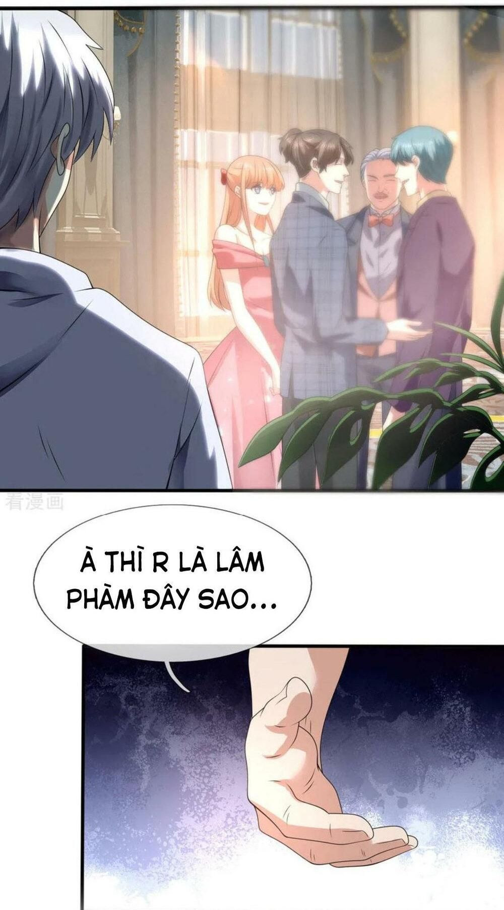 đọc truyện Đô Thị Chi Nghịch Thiên Tiên Tôn Chương 105 ảnh 16 tại Thiên Thai Truyện