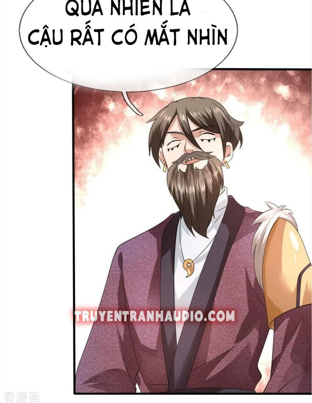 đọc truyện Đô Thị Chi Nghịch Thiên Tiên Tôn Chương 105 ảnh 19 tại Thiên Thai Truyện