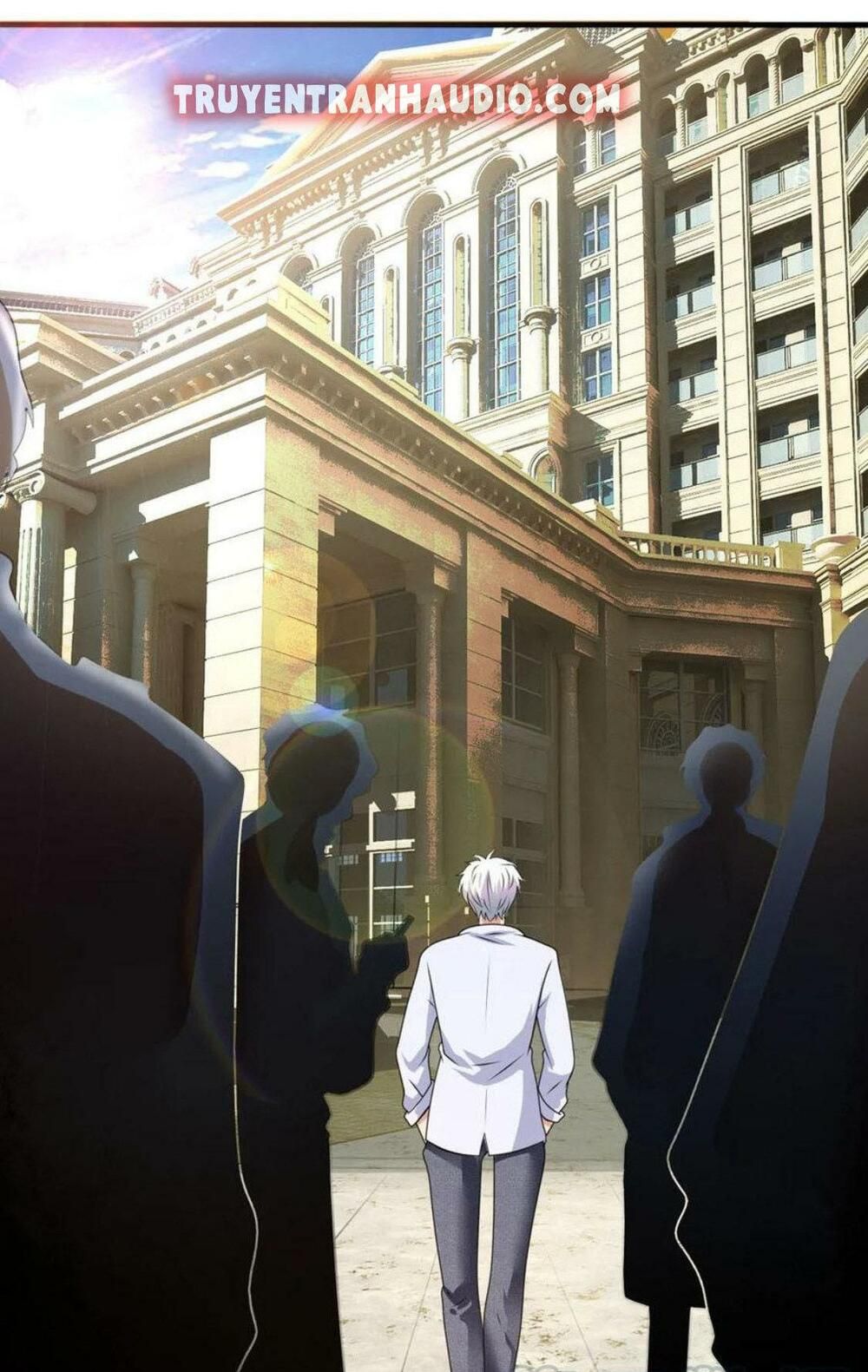 đọc truyện Đô Thị Chi Nghịch Thiên Tiên Tôn Chương 105 ảnh 4 tại Thiên Thai Truyện