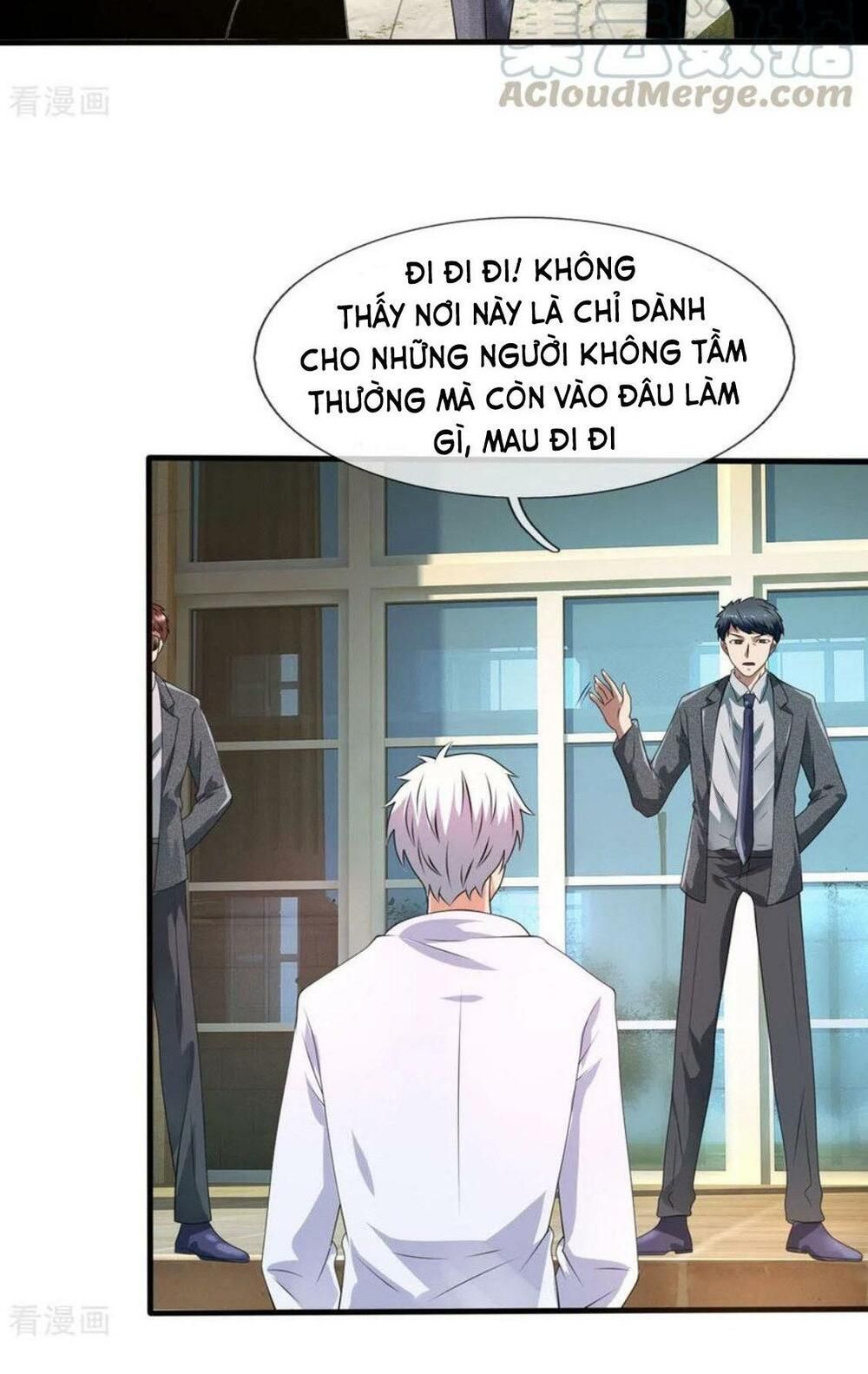 đọc truyện Đô Thị Chi Nghịch Thiên Tiên Tôn Chương 105 ảnh 5 tại Thiên Thai Truyện