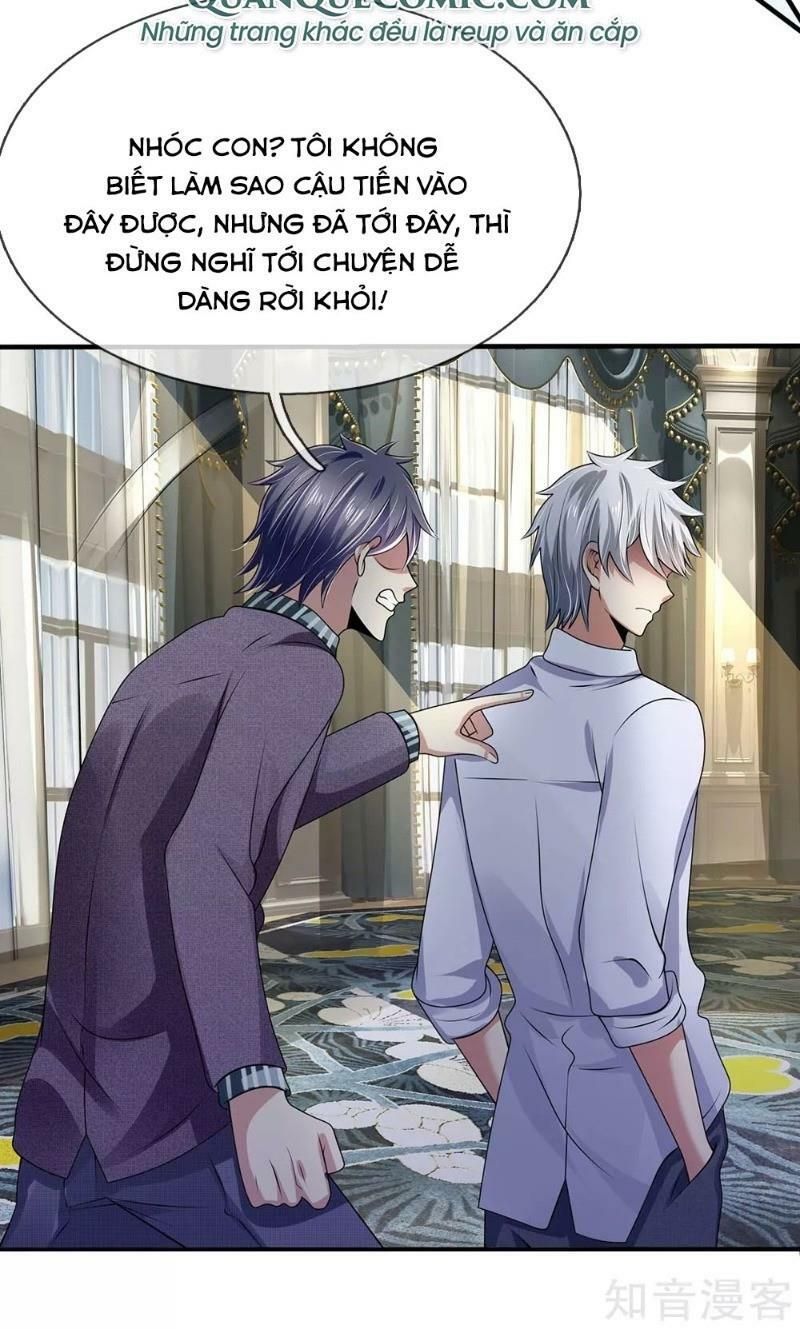 đọc truyện Đô Thị Chi Nghịch Thiên Tiên Tôn Chương 106 ảnh 12 tại Thiên Thai Truyện