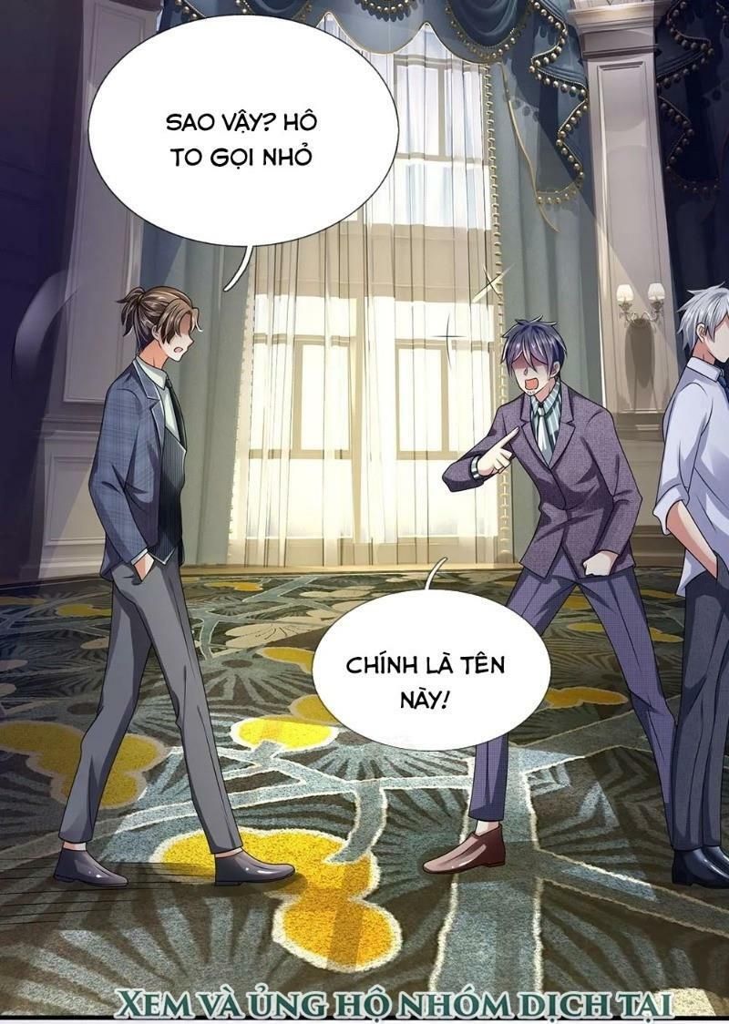 đọc truyện Đô Thị Chi Nghịch Thiên Tiên Tôn Chương 106 ảnh 15 tại Thiên Thai Truyện