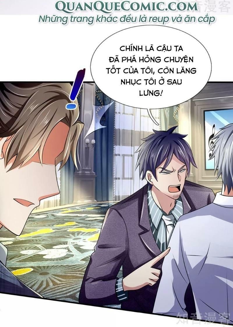 đọc truyện Đô Thị Chi Nghịch Thiên Tiên Tôn Chương 106 ảnh 16 tại Thiên Thai Truyện