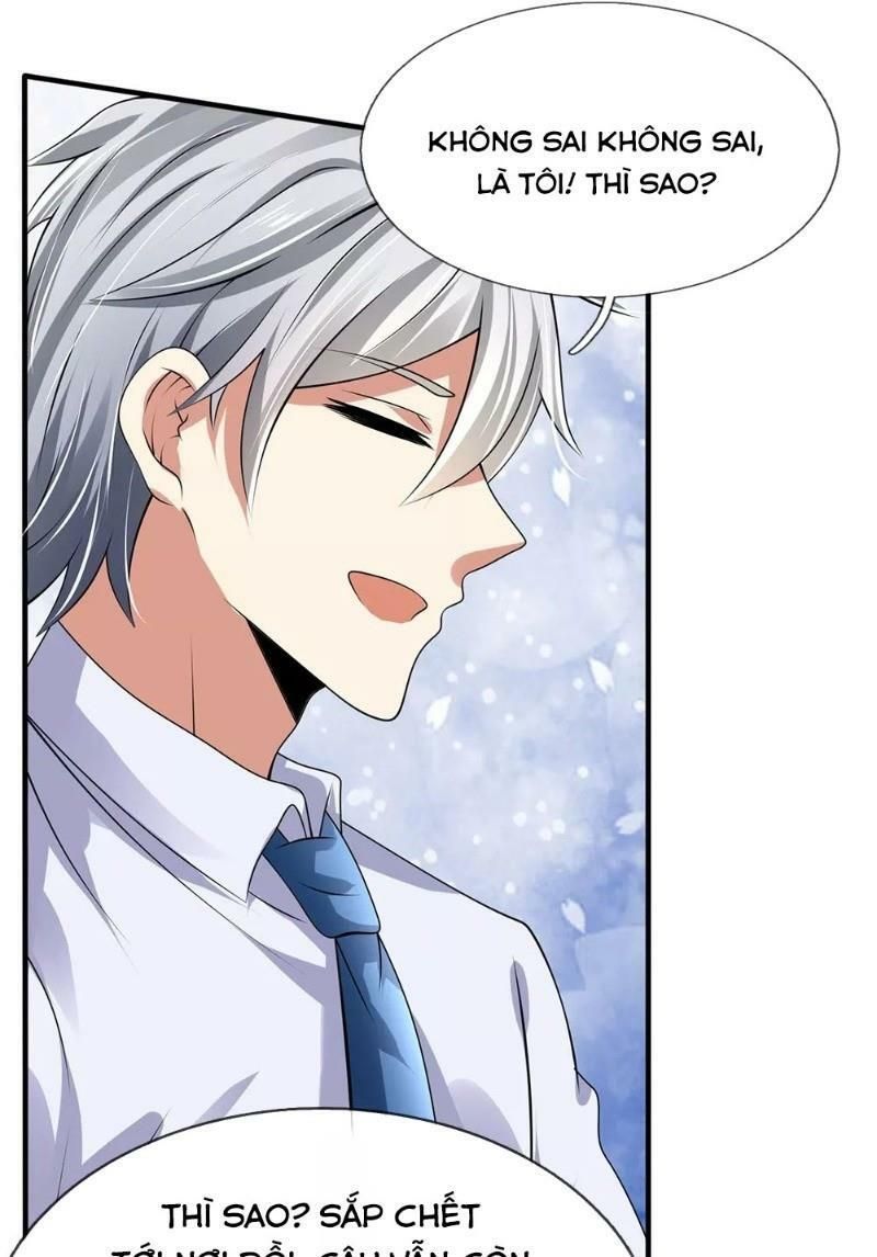 đọc truyện Đô Thị Chi Nghịch Thiên Tiên Tôn Chương 106 ảnh 17 tại Thiên Thai Truyện