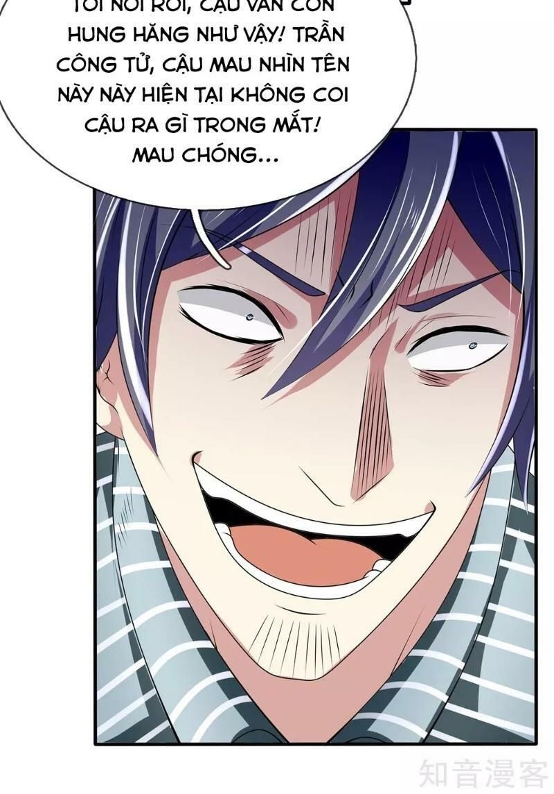 đọc truyện Đô Thị Chi Nghịch Thiên Tiên Tôn Chương 106 ảnh 18 tại Thiên Thai Truyện