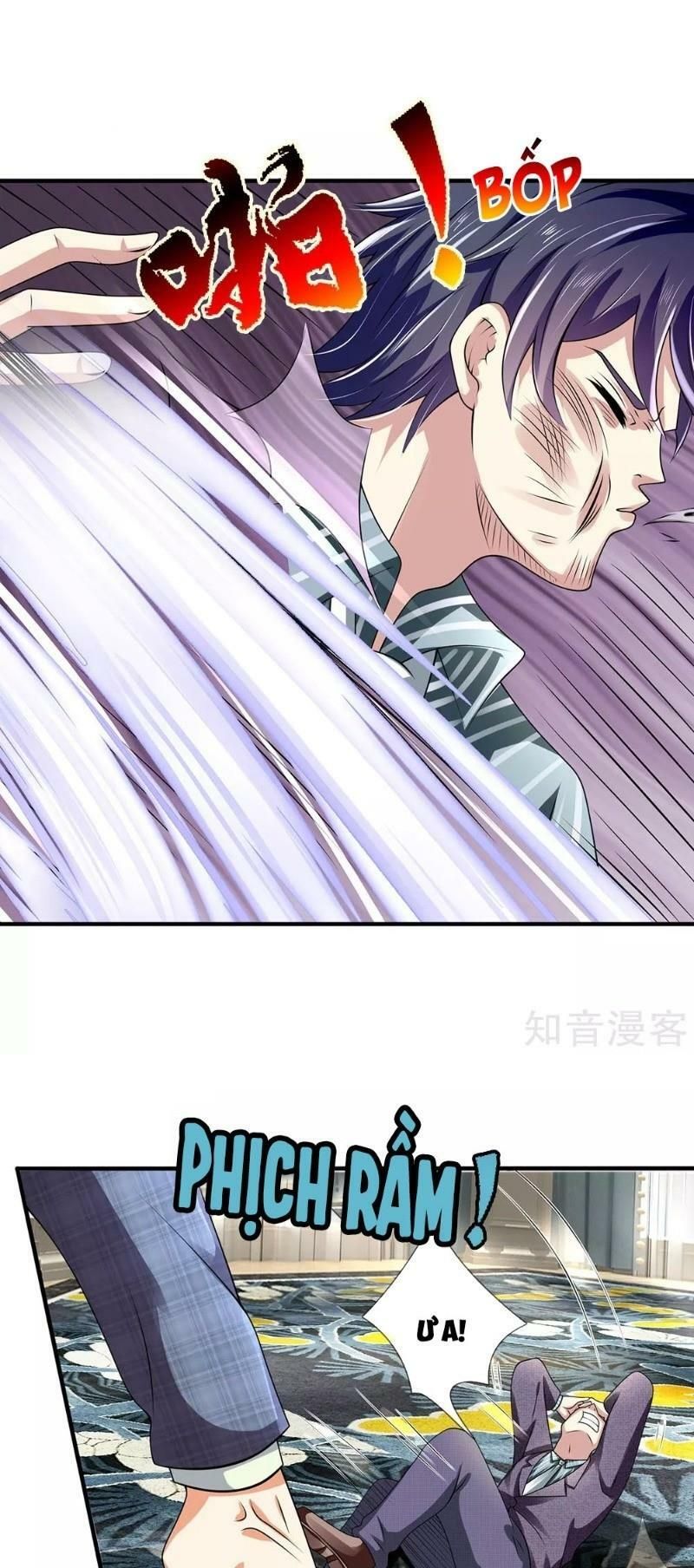 đọc truyện Đô Thị Chi Nghịch Thiên Tiên Tôn Chương 106 ảnh 19 tại Thiên Thai Truyện