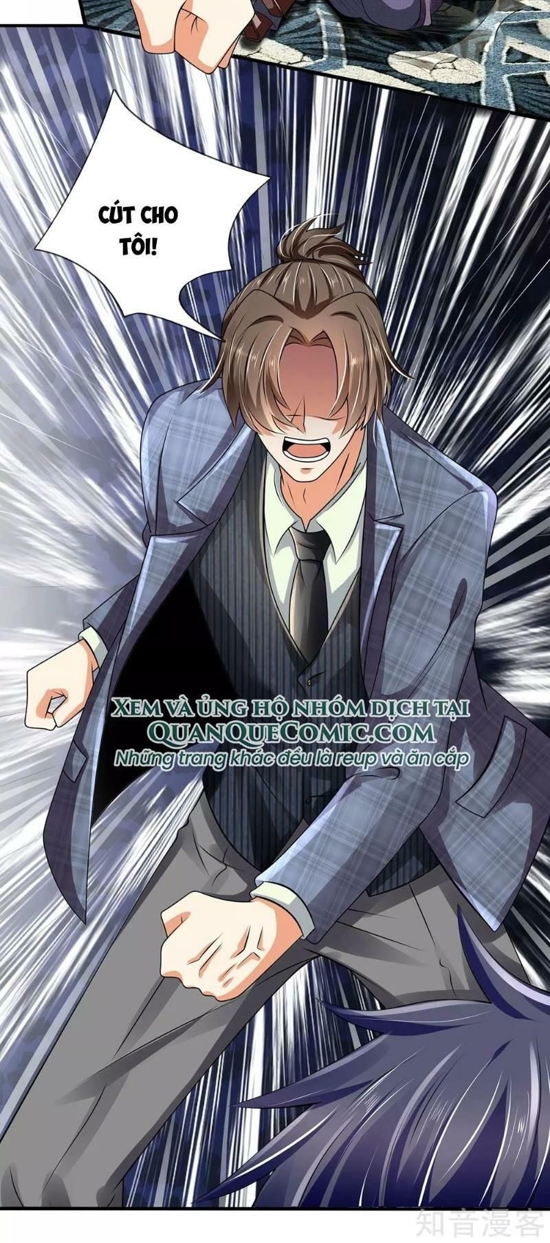 đọc truyện Đô Thị Chi Nghịch Thiên Tiên Tôn Chương 106 ảnh 20 tại Thiên Thai Truyện