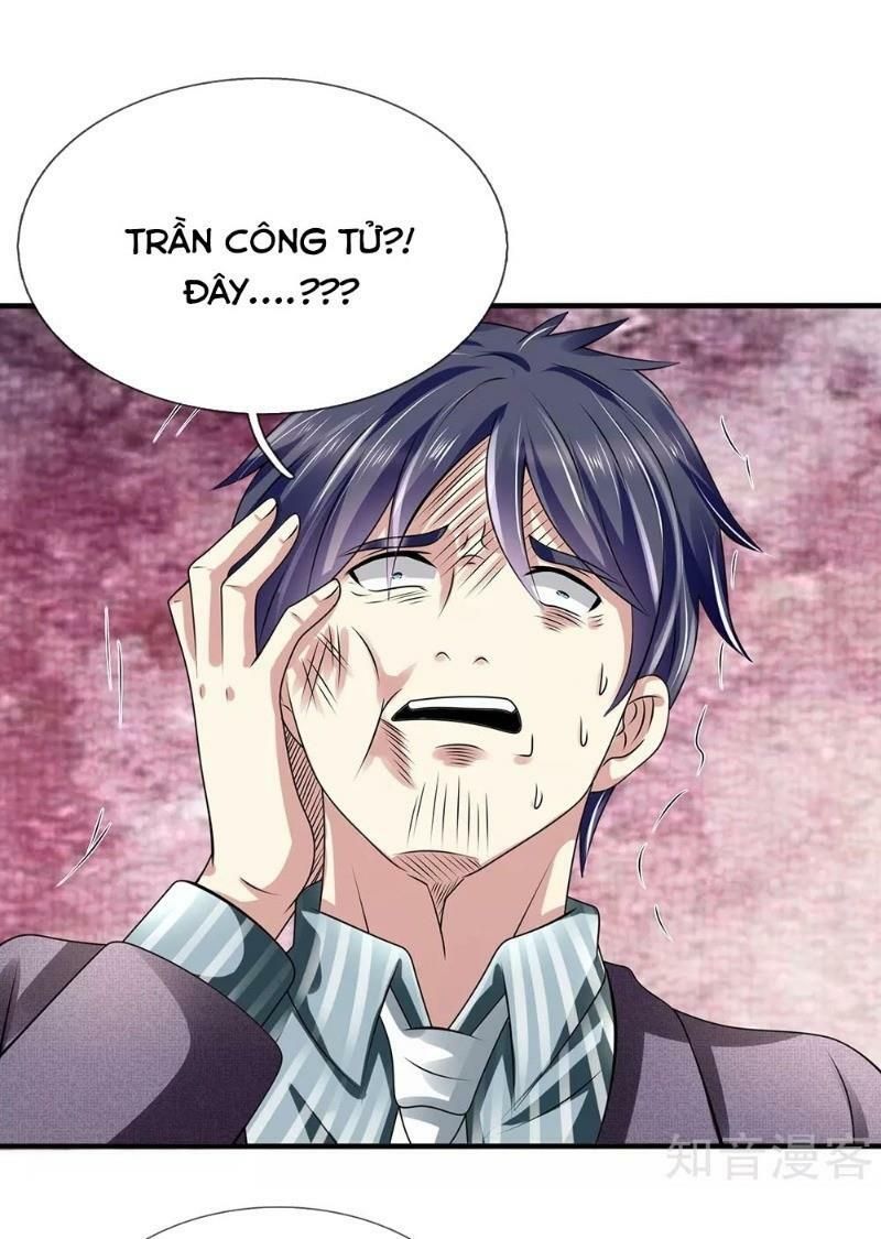 đọc truyện Đô Thị Chi Nghịch Thiên Tiên Tôn Chương 106 ảnh 21 tại Thiên Thai Truyện