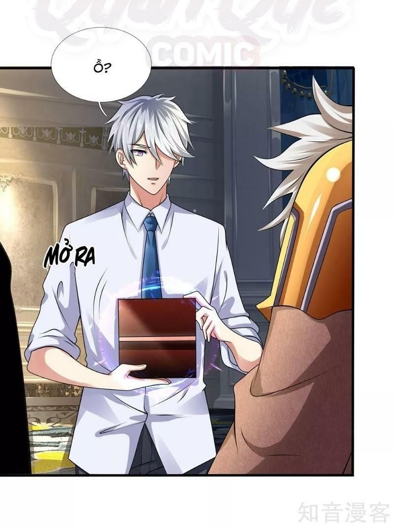 đọc truyện Đô Thị Chi Nghịch Thiên Tiên Tôn Chương 106 ảnh 4 tại Thiên Thai Truyện