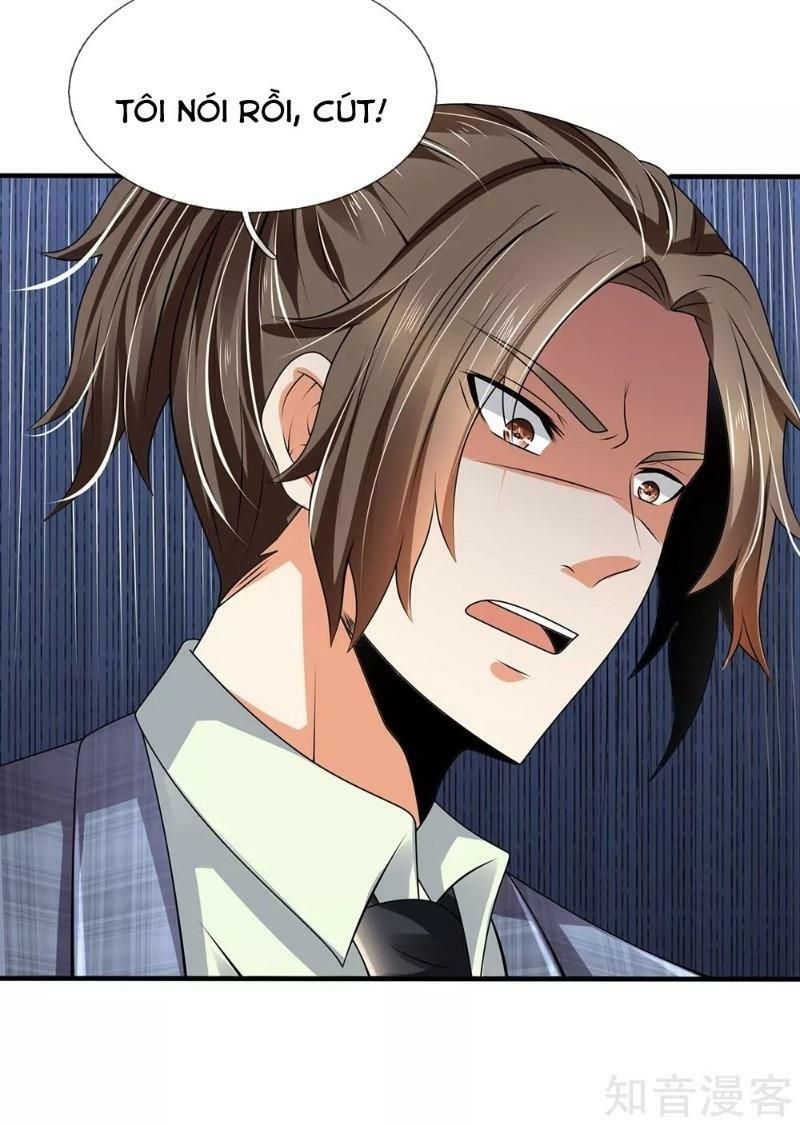 đọc truyện Đô Thị Chi Nghịch Thiên Tiên Tôn Chương 106 ảnh 22 tại Thiên Thai Truyện