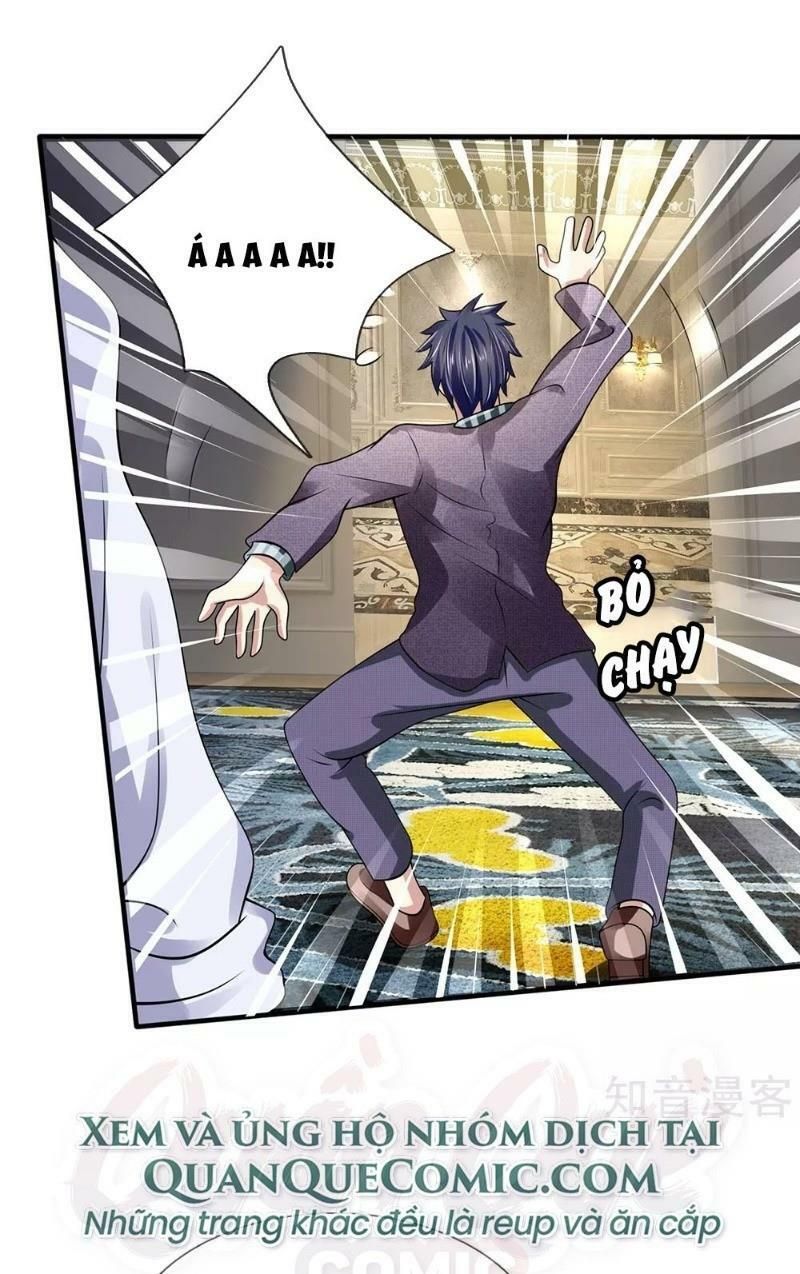 đọc truyện Đô Thị Chi Nghịch Thiên Tiên Tôn Chương 106 ảnh 23 tại Thiên Thai Truyện