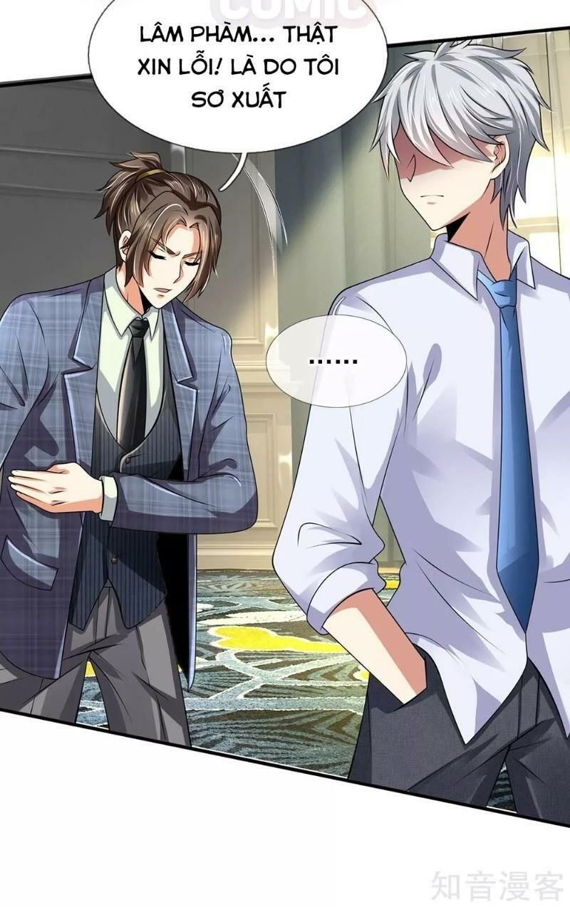 đọc truyện Đô Thị Chi Nghịch Thiên Tiên Tôn Chương 106 ảnh 24 tại Thiên Thai Truyện