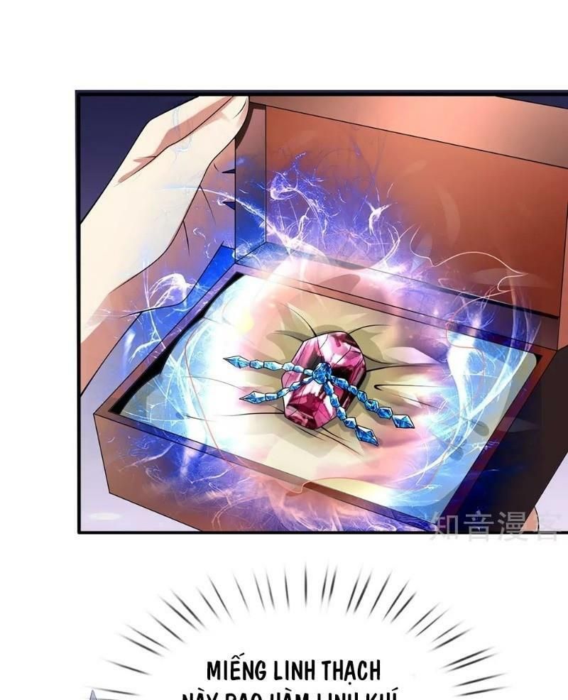 đọc truyện Đô Thị Chi Nghịch Thiên Tiên Tôn Chương 106 ảnh 5 tại Thiên Thai Truyện