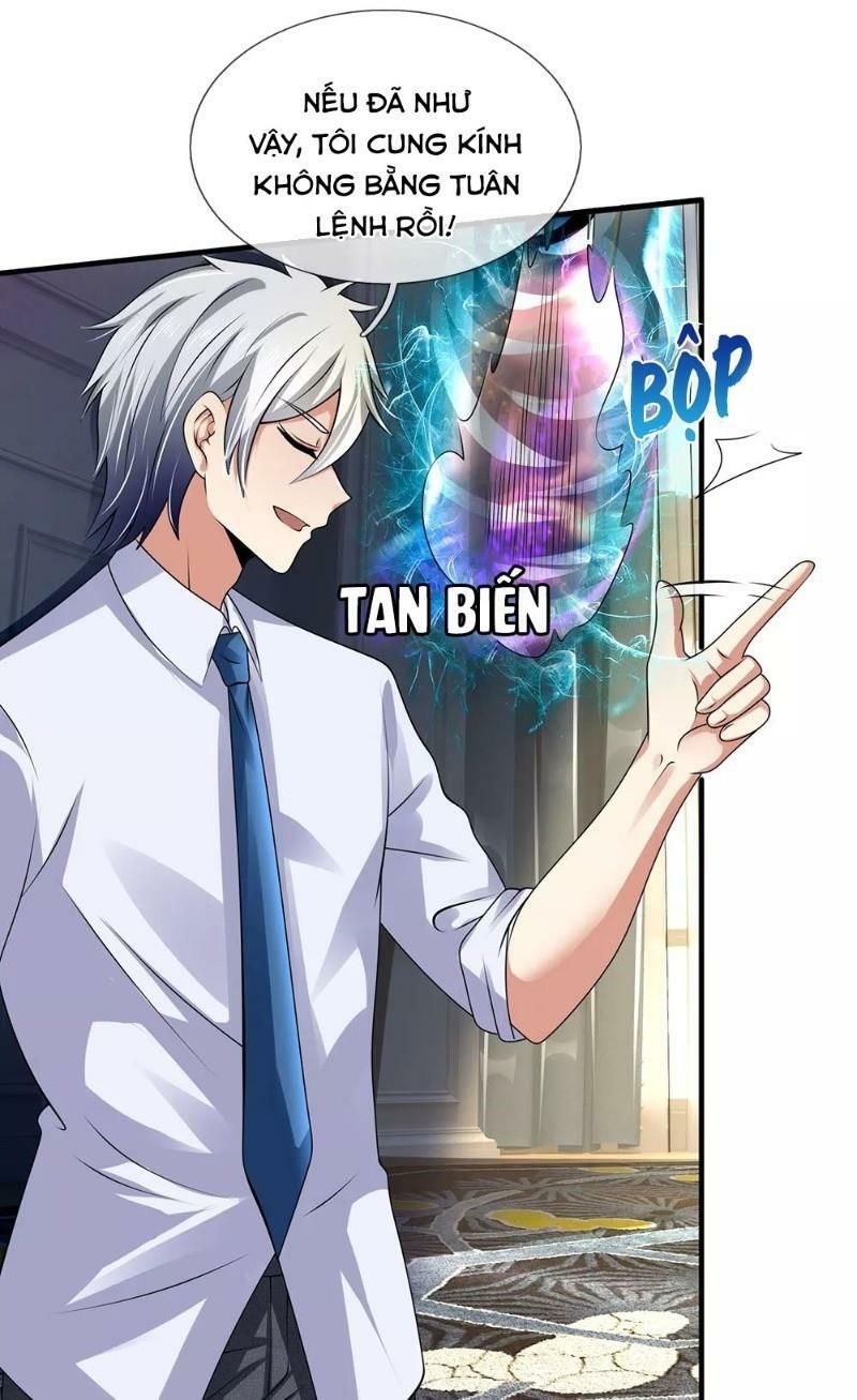 đọc truyện Đô Thị Chi Nghịch Thiên Tiên Tôn Chương 106 ảnh 7 tại Thiên Thai Truyện