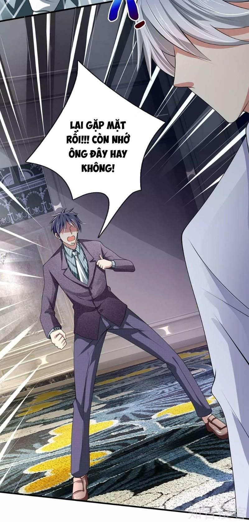 đọc truyện Đô Thị Chi Nghịch Thiên Tiên Tôn Chương 106 ảnh 10 tại Thiên Thai Truyện