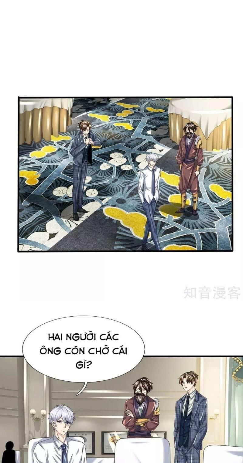 đọc truyện Đô Thị Chi Nghịch Thiên Tiên Tôn Chương 107 ảnh 3 tại Thiên Thai Truyện