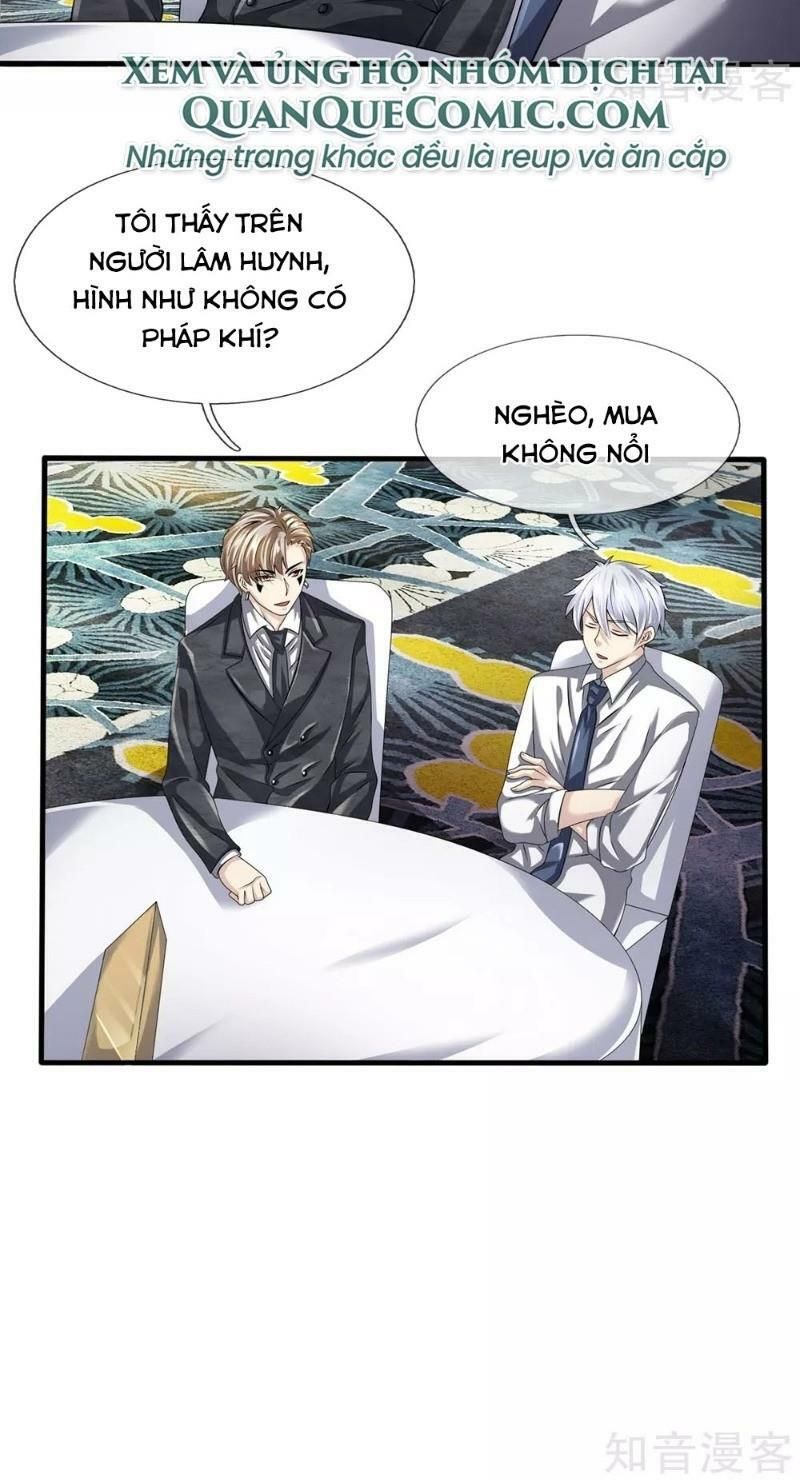 đọc truyện Đô Thị Chi Nghịch Thiên Tiên Tôn Chương 107 ảnh 12 tại Thiên Thai Truyện