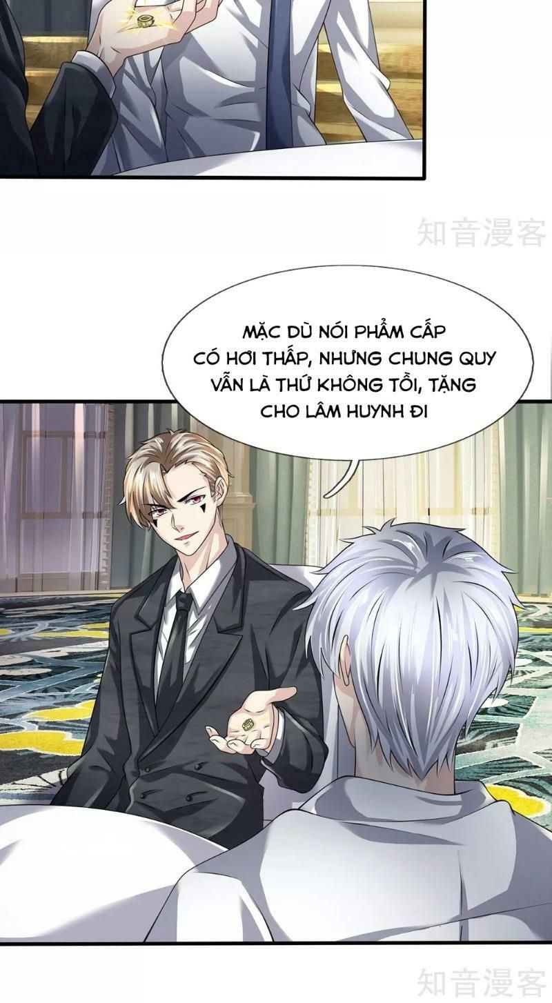 đọc truyện Đô Thị Chi Nghịch Thiên Tiên Tôn Chương 107 ảnh 14 tại Thiên Thai Truyện