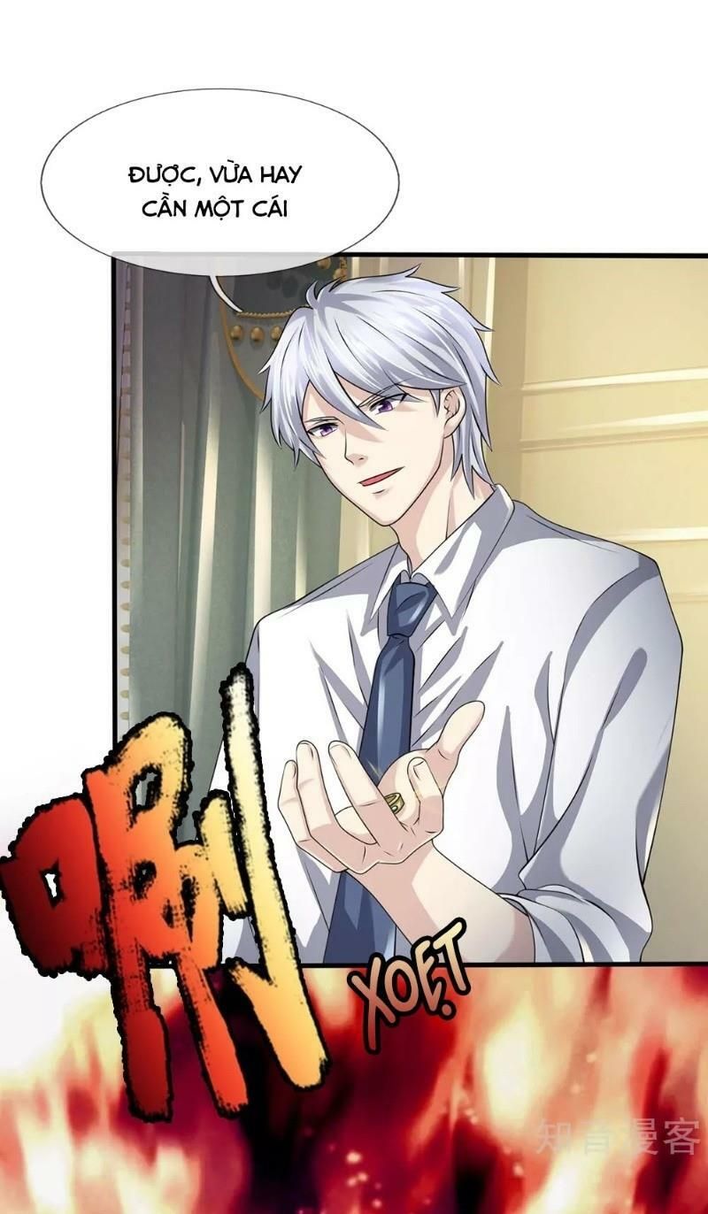 đọc truyện Đô Thị Chi Nghịch Thiên Tiên Tôn Chương 107 ảnh 15 tại Thiên Thai Truyện