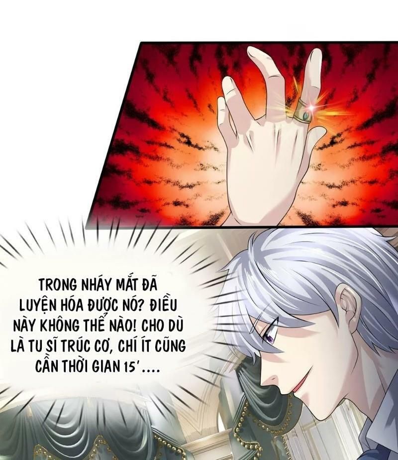 đọc truyện Đô Thị Chi Nghịch Thiên Tiên Tôn Chương 107 ảnh 17 tại Thiên Thai Truyện