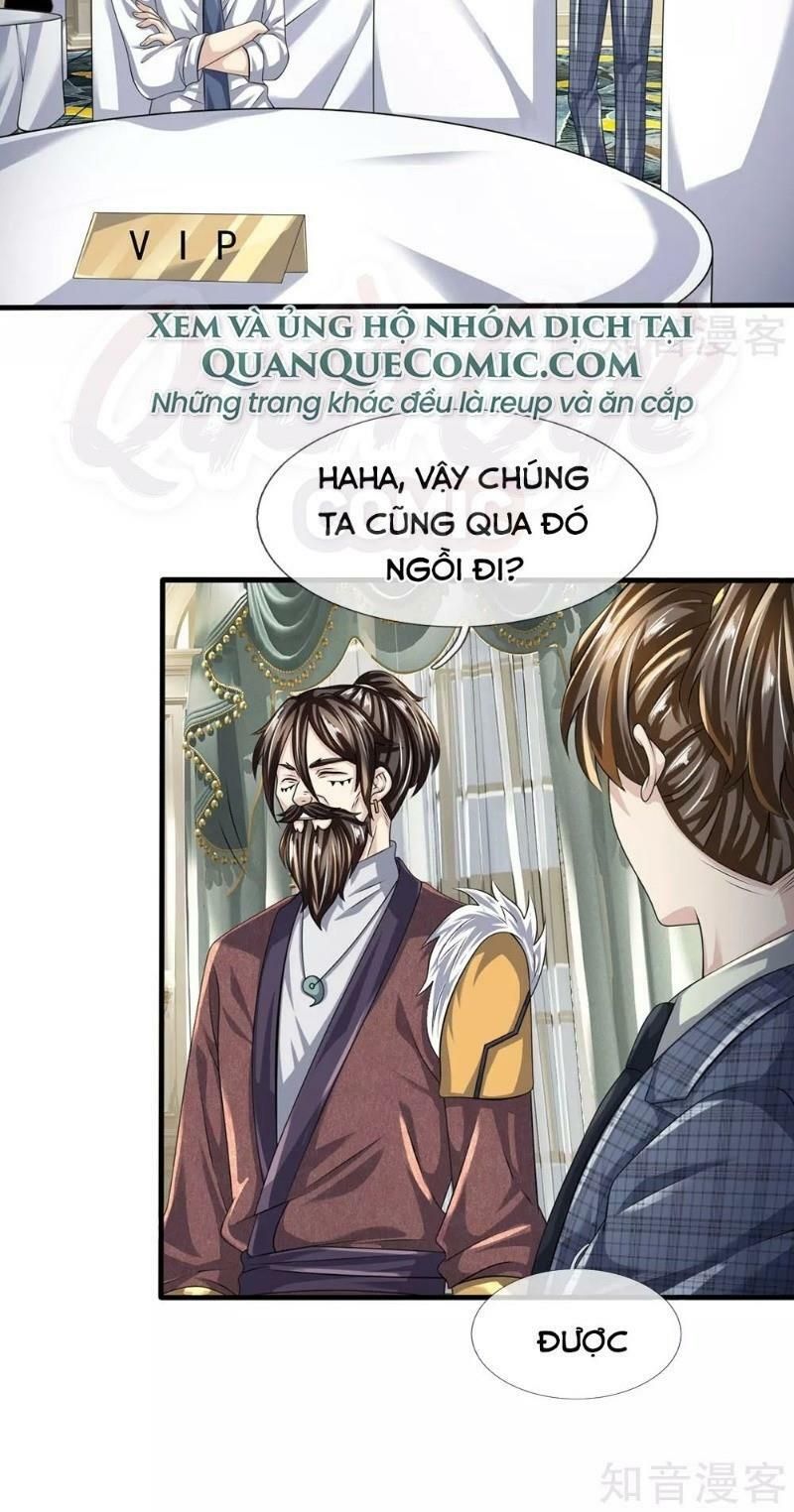 đọc truyện Đô Thị Chi Nghịch Thiên Tiên Tôn Chương 107 ảnh 4 tại Thiên Thai Truyện