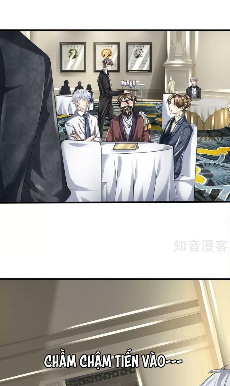 đọc truyện Đô Thị Chi Nghịch Thiên Tiên Tôn Chương 107 ảnh 5 tại Thiên Thai Truyện