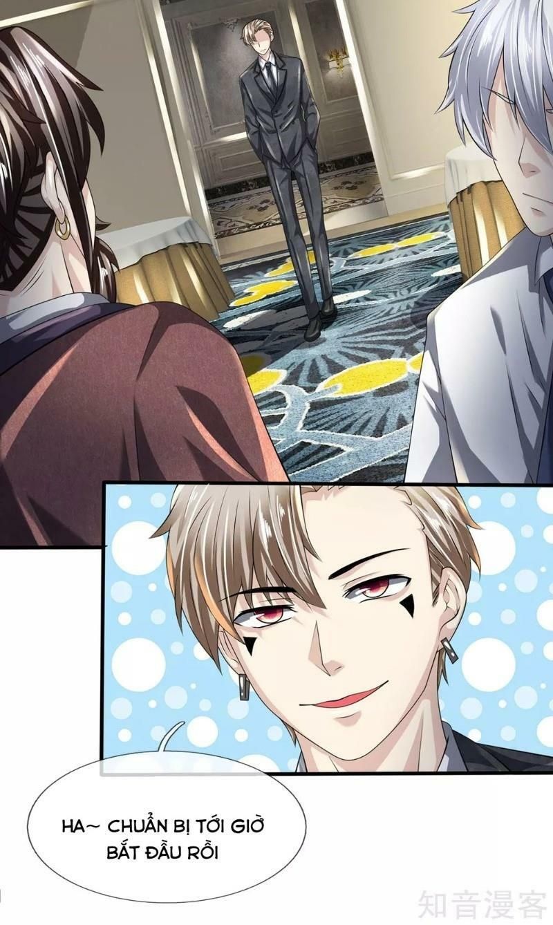 đọc truyện Đô Thị Chi Nghịch Thiên Tiên Tôn Chương 107 ảnh 6 tại Thiên Thai Truyện