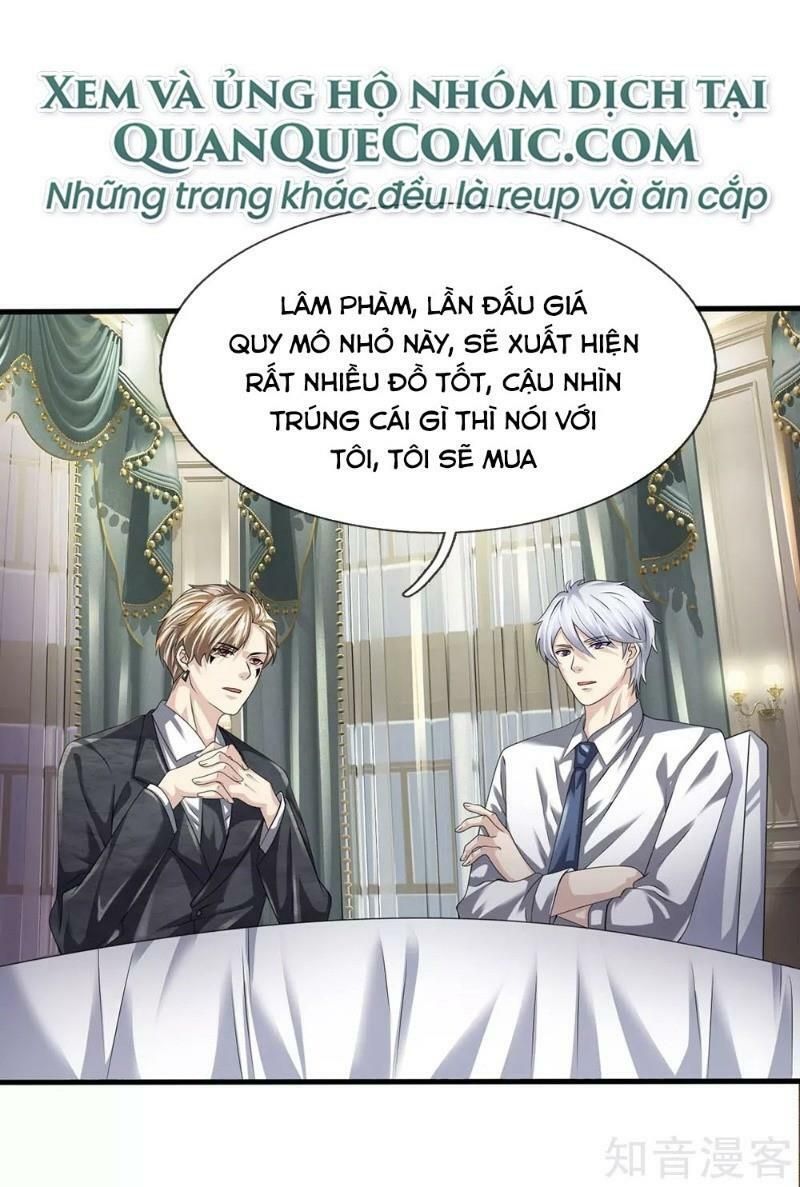 đọc truyện Đô Thị Chi Nghịch Thiên Tiên Tôn Chương 107 ảnh 8 tại Thiên Thai Truyện