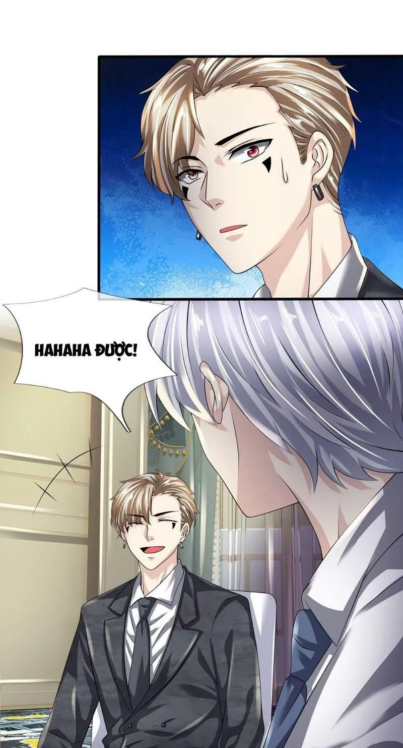 đọc truyện Đô Thị Chi Nghịch Thiên Tiên Tôn Chương 107 ảnh 11 tại Thiên Thai Truyện