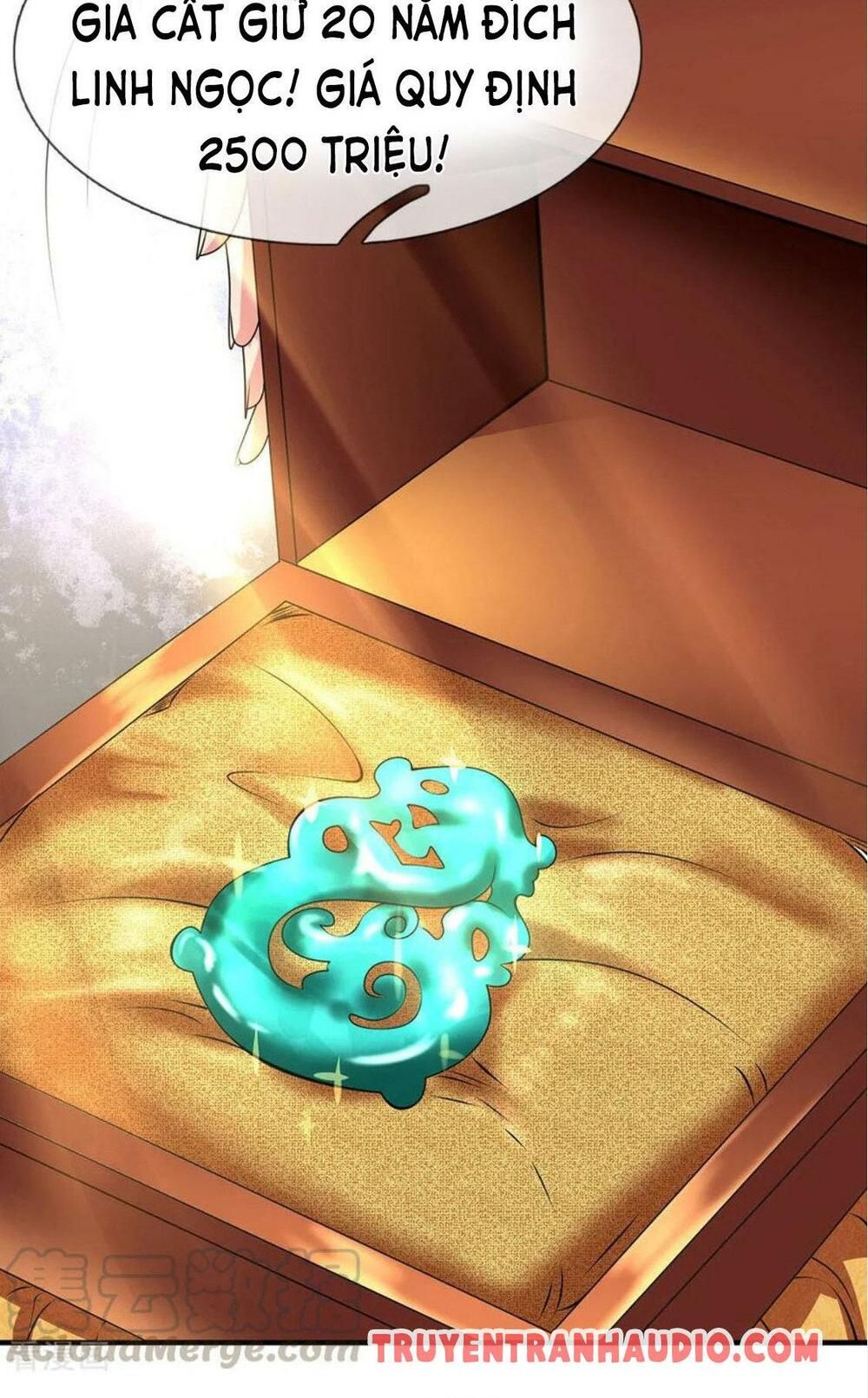 đọc truyện Đô Thị Chi Nghịch Thiên Tiên Tôn Chương 108 ảnh 15 tại Thiên Thai Truyện