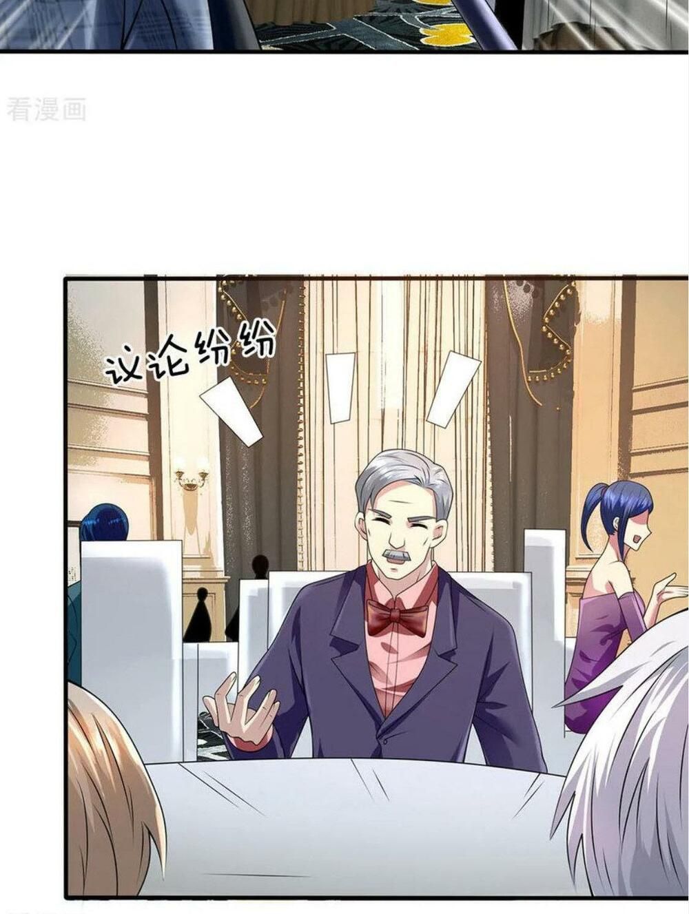 đọc truyện Đô Thị Chi Nghịch Thiên Tiên Tôn Chương 108 ảnh 17 tại Thiên Thai Truyện