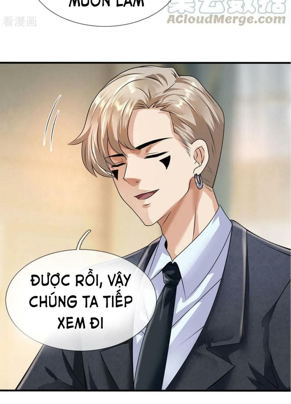 đọc truyện Đô Thị Chi Nghịch Thiên Tiên Tôn Chương 108 ảnh 19 tại Thiên Thai Truyện