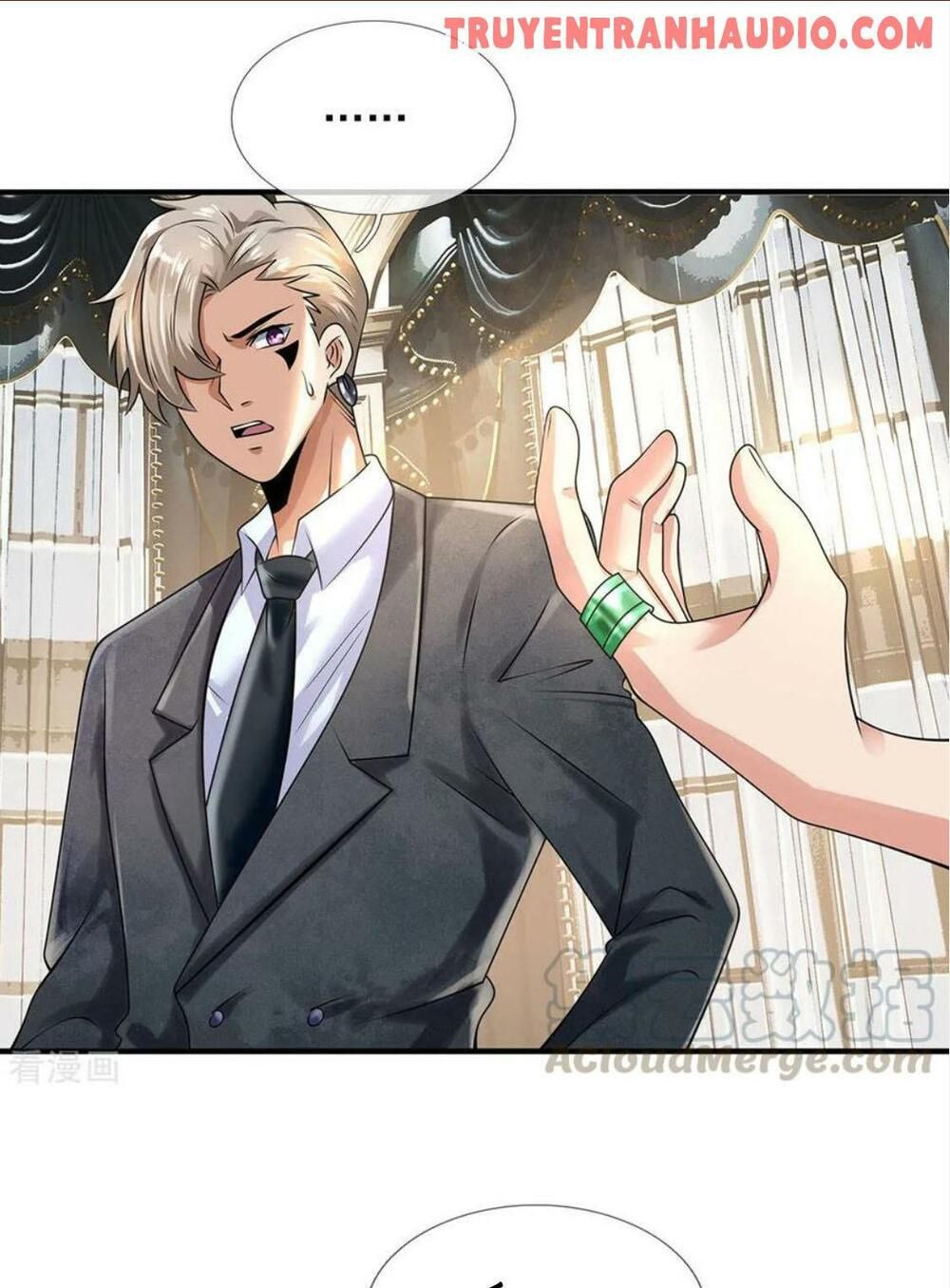 đọc truyện Đô Thị Chi Nghịch Thiên Tiên Tôn Chương 108 ảnh 4 tại Thiên Thai Truyện