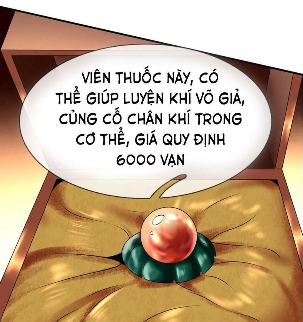 đọc truyện Đô Thị Chi Nghịch Thiên Tiên Tôn Chương 108 ảnh 23 tại Thiên Thai Truyện