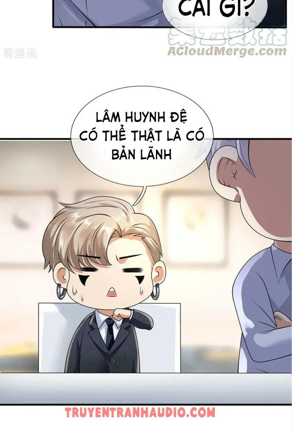 đọc truyện Đô Thị Chi Nghịch Thiên Tiên Tôn Chương 108 ảnh 28 tại Thiên Thai Truyện